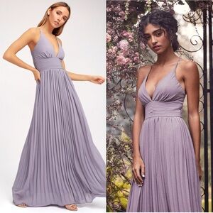 knee length dresses for ladies Petal and Pup Women's Mito Tiered Maxi Dress main image 0